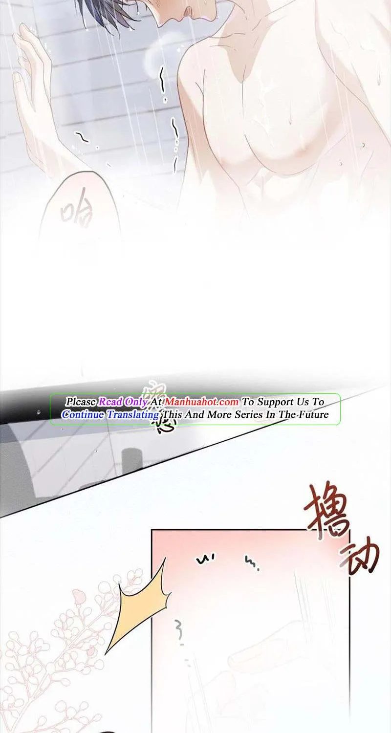 Dangerous Love Between Brothers Chapter 11 page 7 - 