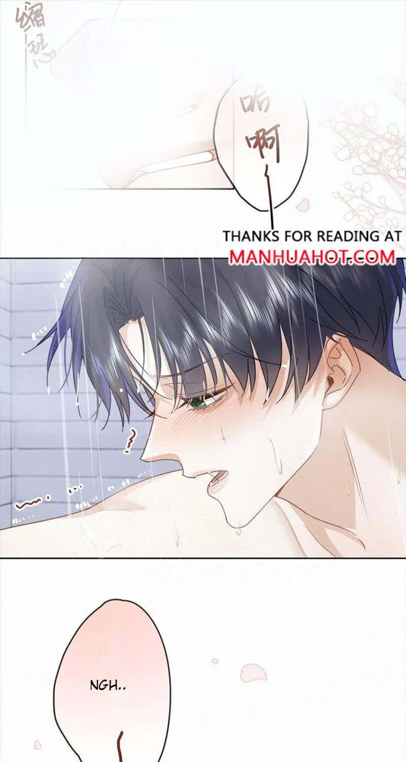 Dangerous Love Between Brothers Chapter 11 page 9 - 
