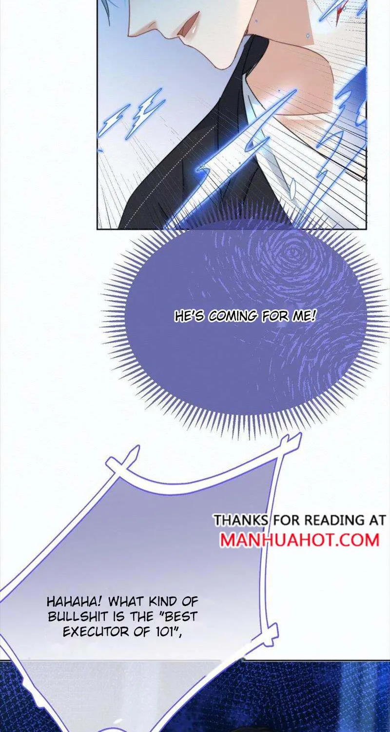 Dangerous Love Between Brothers Chapter 12 page 15 - 