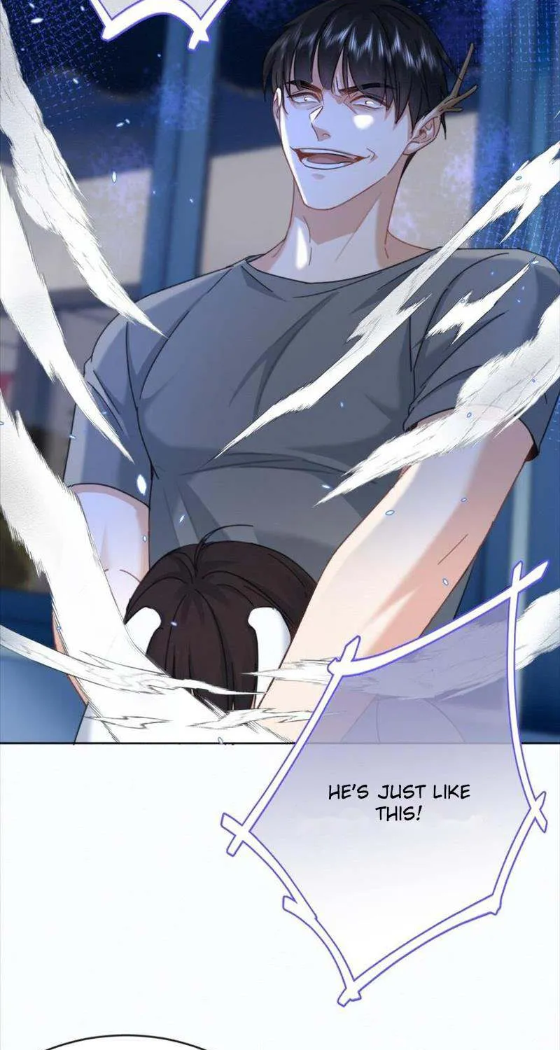 Dangerous Love Between Brothers Chapter 12 page 16 - 