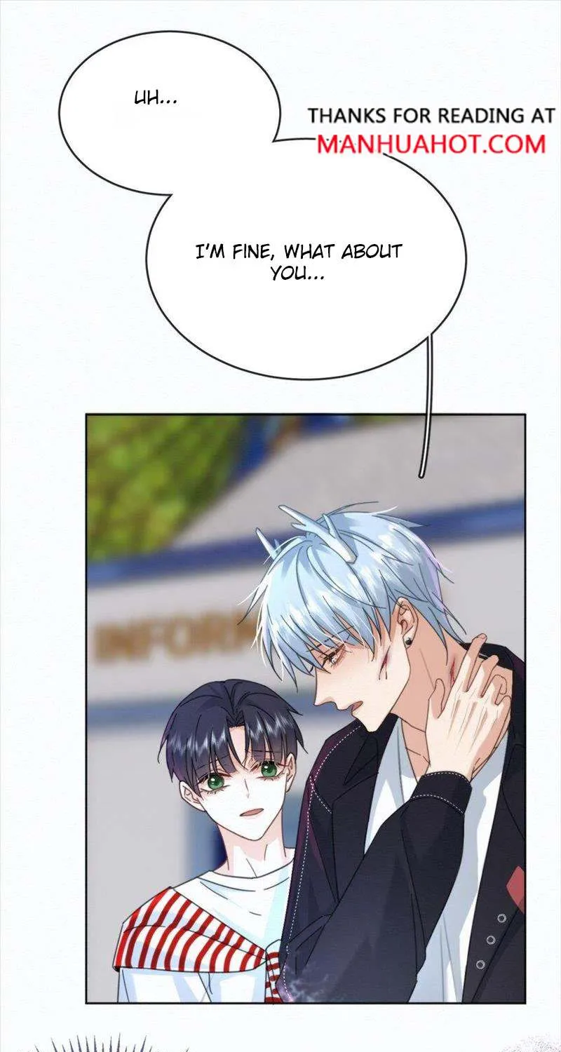 Dangerous Love Between Brothers Chapter 12 page 18 - 