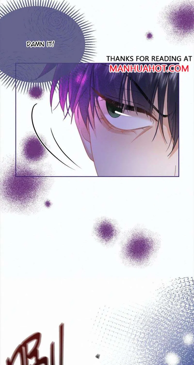 Dangerous Love Between Brothers Chapter 12 page 19 - 