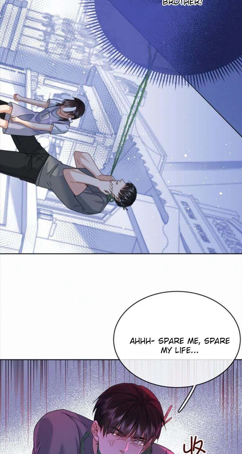 Dangerous Love Between Brothers Chapter 12 page 22 - 