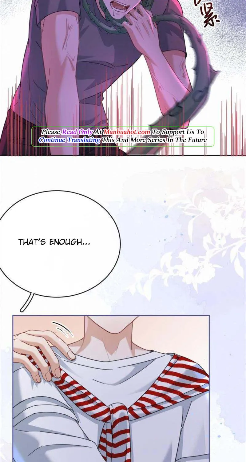 Dangerous Love Between Brothers Chapter 12 page 23 - 