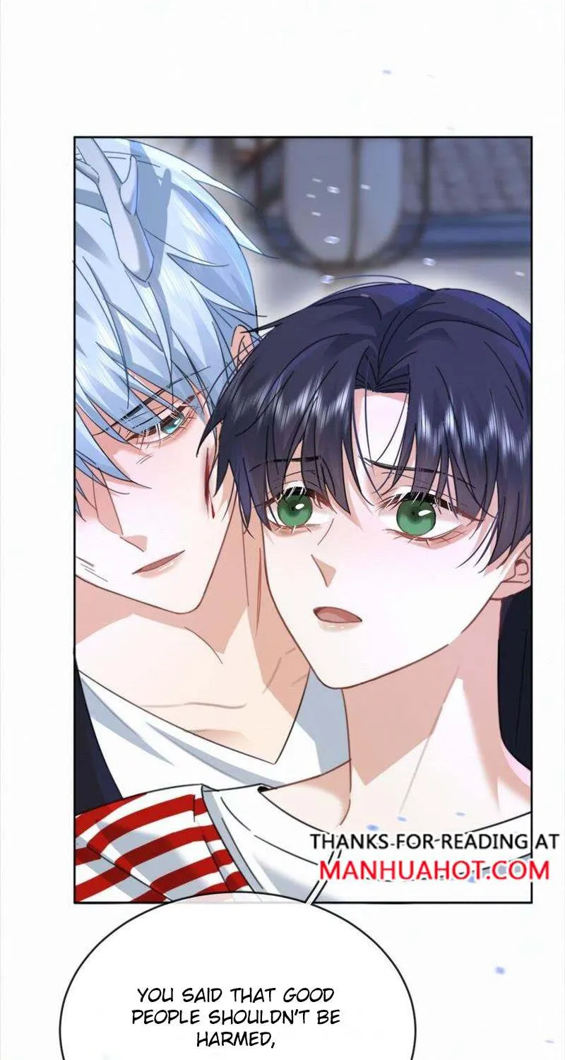 Dangerous Love Between Brothers Chapter 12 page 26 - 