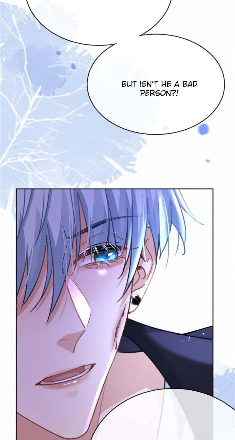 Dangerous Love Between Brothers Chapter 12 page 27 - 
