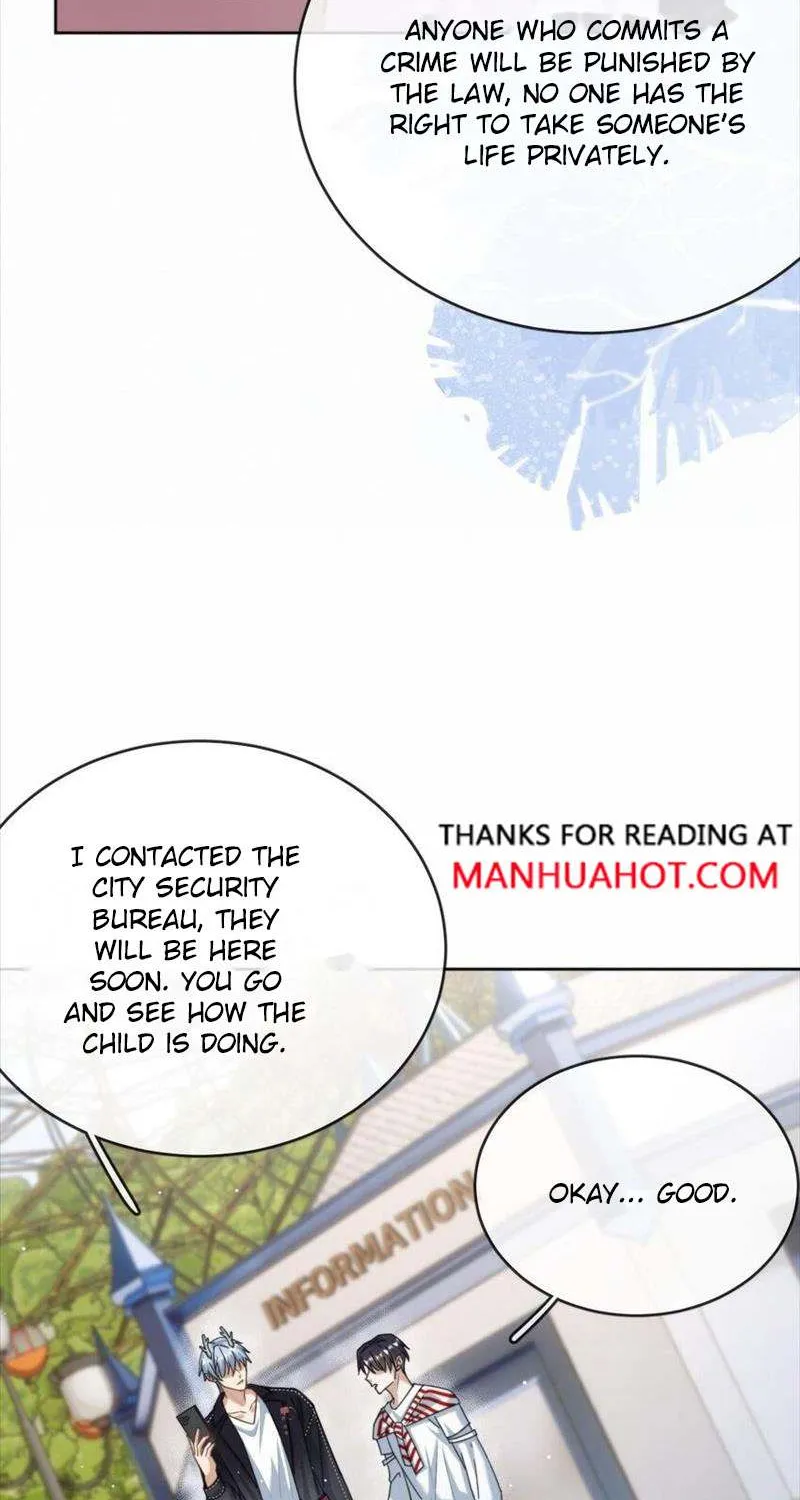 Dangerous Love Between Brothers Chapter 12 page 28 - 