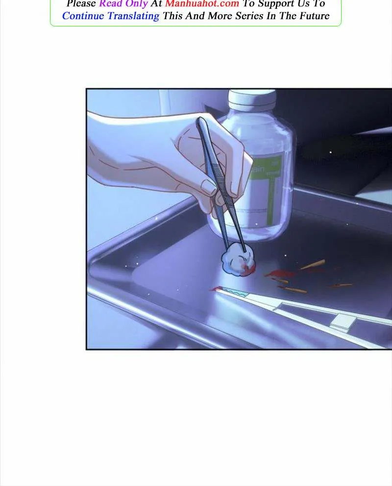 Dangerous Love Between Brothers Chapter 12 page 31 - 