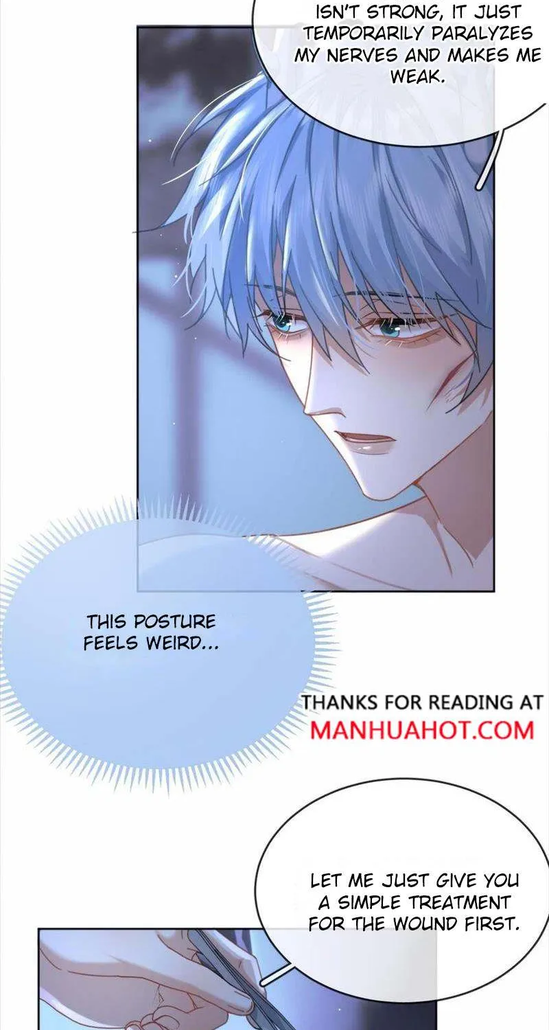 Dangerous Love Between Brothers Chapter 12 page 33 - 