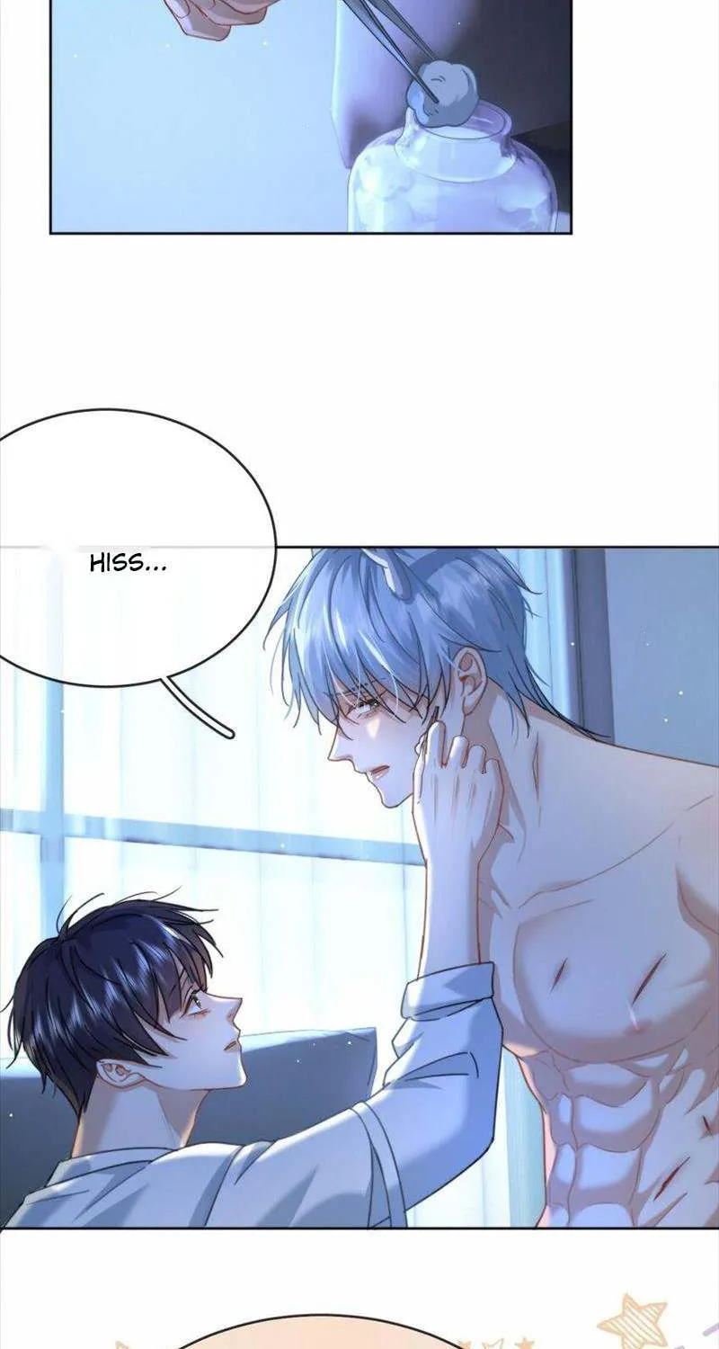 Dangerous Love Between Brothers Chapter 12 page 34 - 