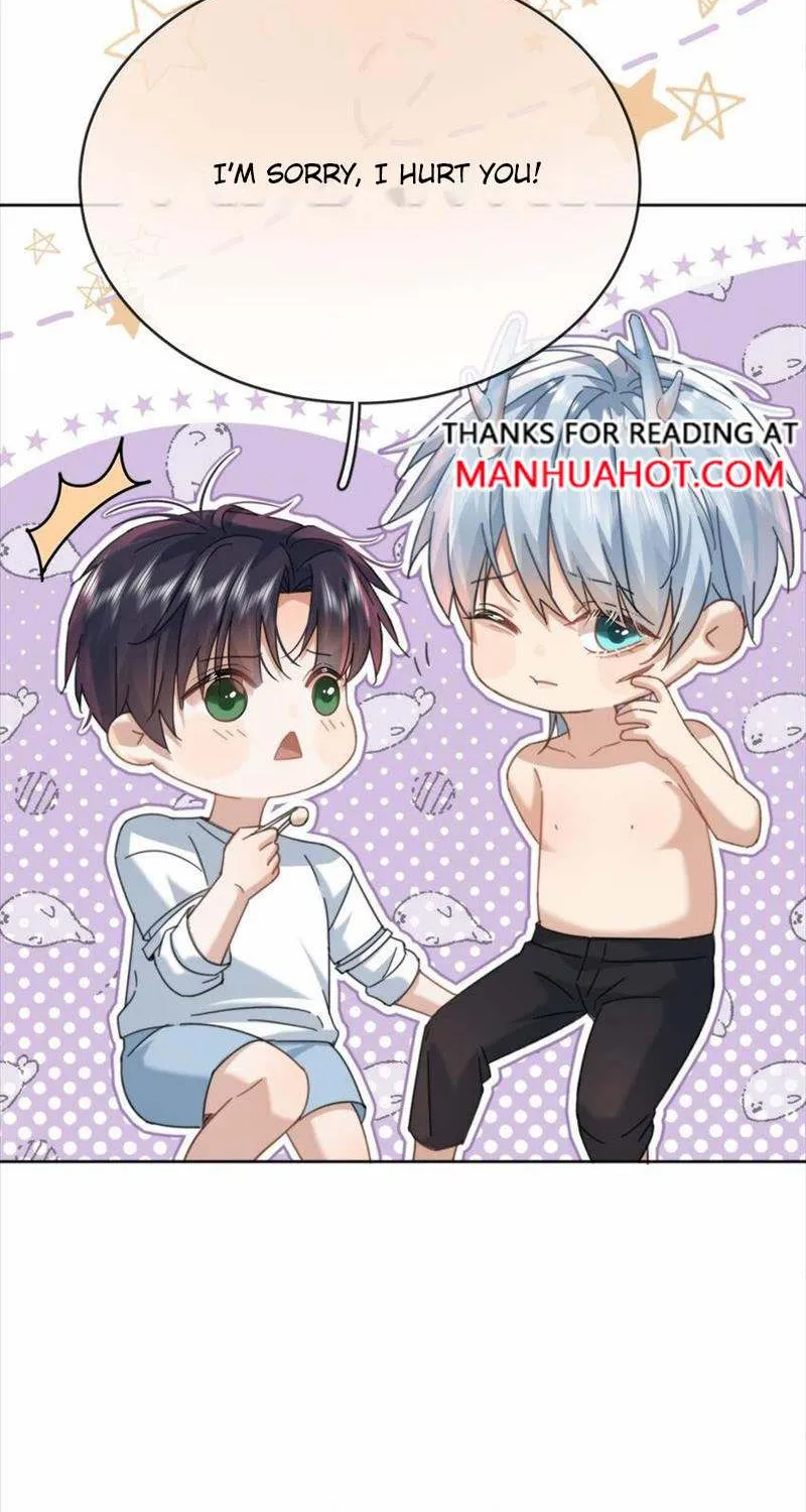 Dangerous Love Between Brothers Chapter 12 page 35 - 