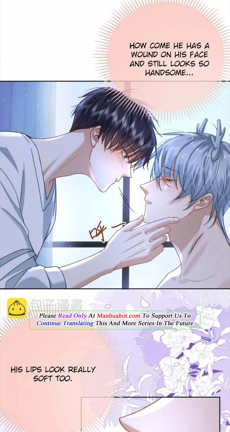 Dangerous Love Between Brothers Chapter 12 page 37 - 