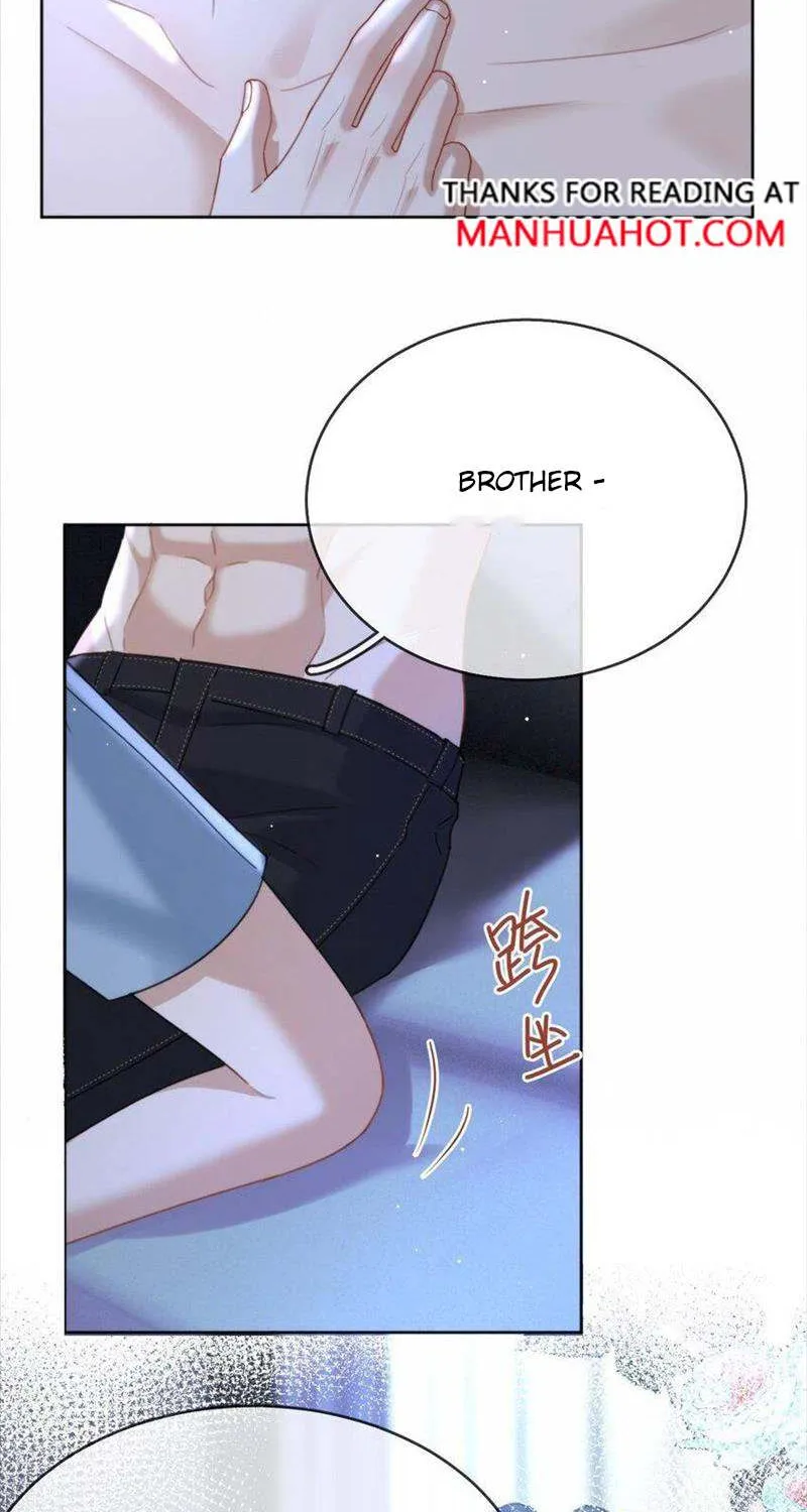 Dangerous Love Between Brothers Chapter 12 page 40 - 