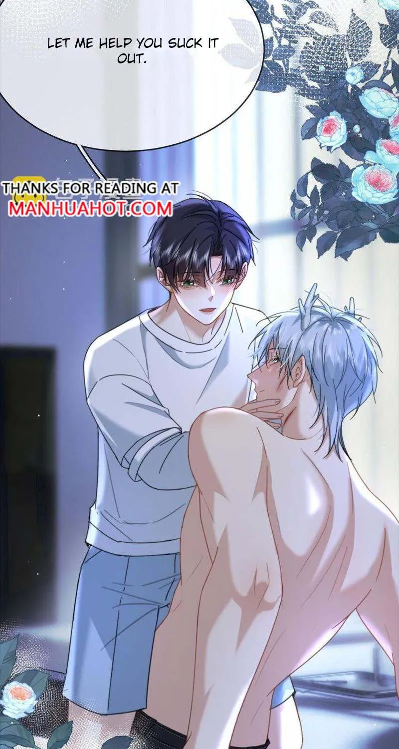 Dangerous Love Between Brothers Chapter 12 page 41 - 