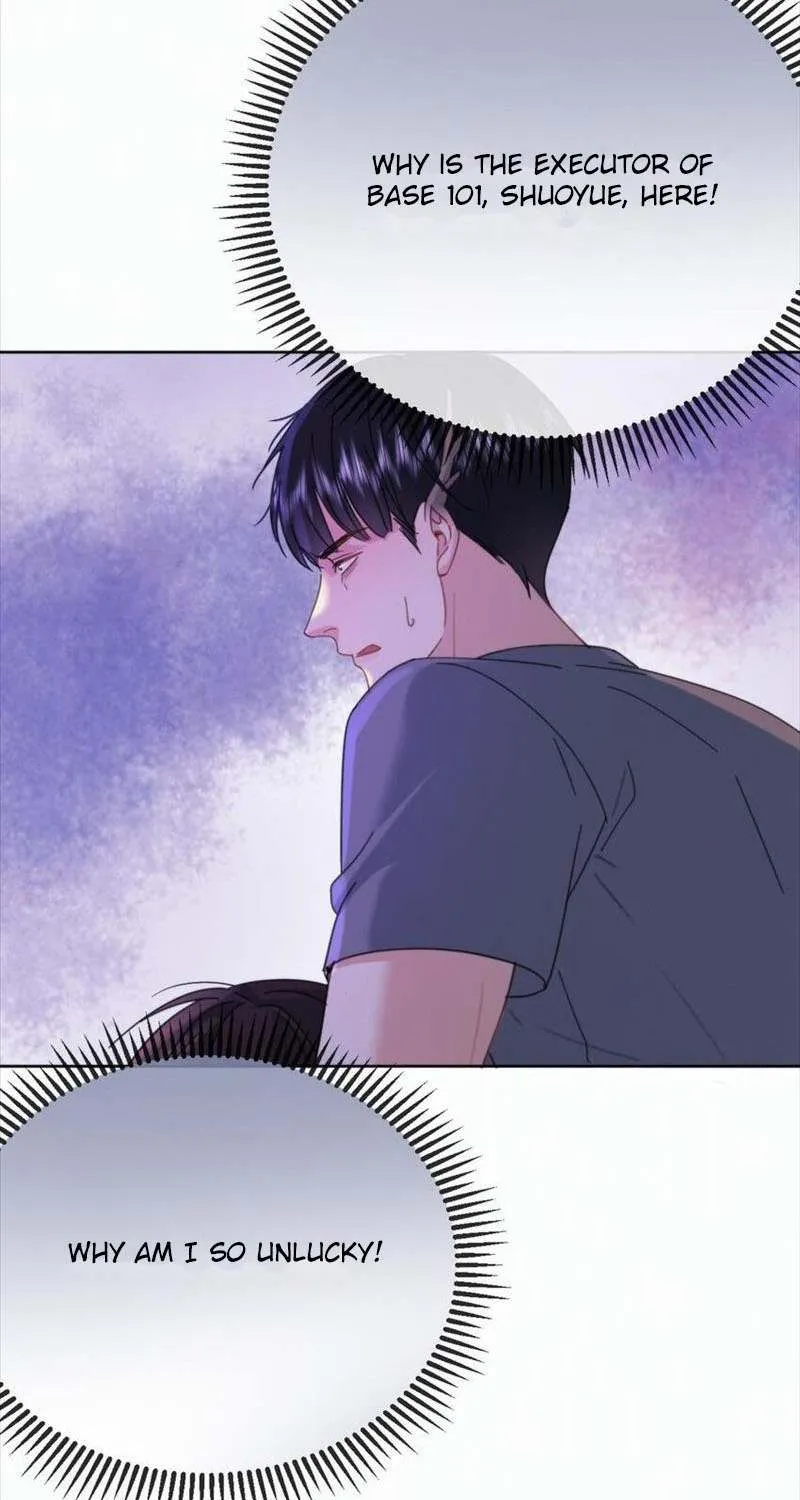Dangerous Love Between Brothers Chapter 12 page 6 - 