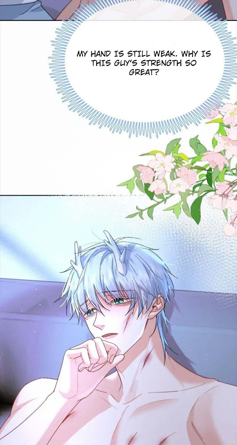Dangerous Love Between Brothers Chapter 13 page 12 - 