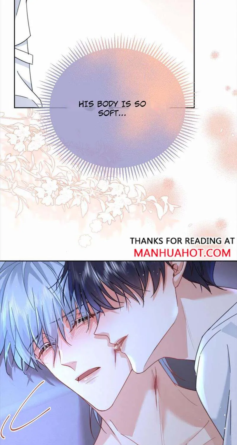 Dangerous Love Between Brothers Chapter 13 page 14 - 