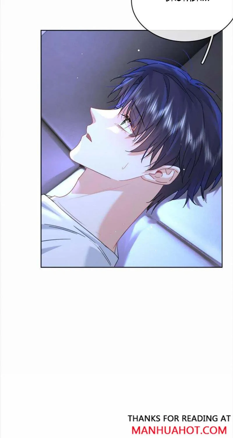 Dangerous Love Between Brothers Chapter 13 page 18 - 