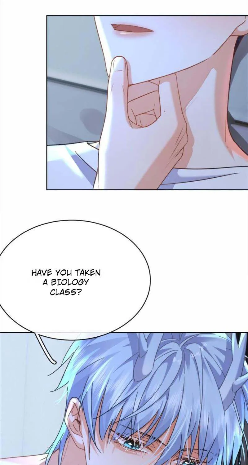Dangerous Love Between Brothers Chapter 13 page 19 - 