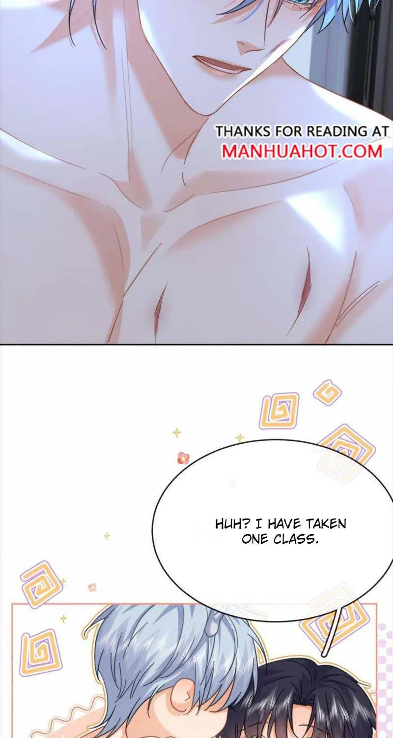 Dangerous Love Between Brothers Chapter 13 page 20 - 