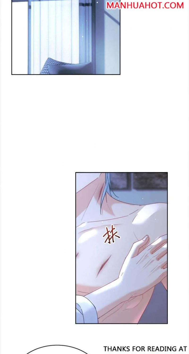 Dangerous Love Between Brothers Chapter 13 page 3 - 