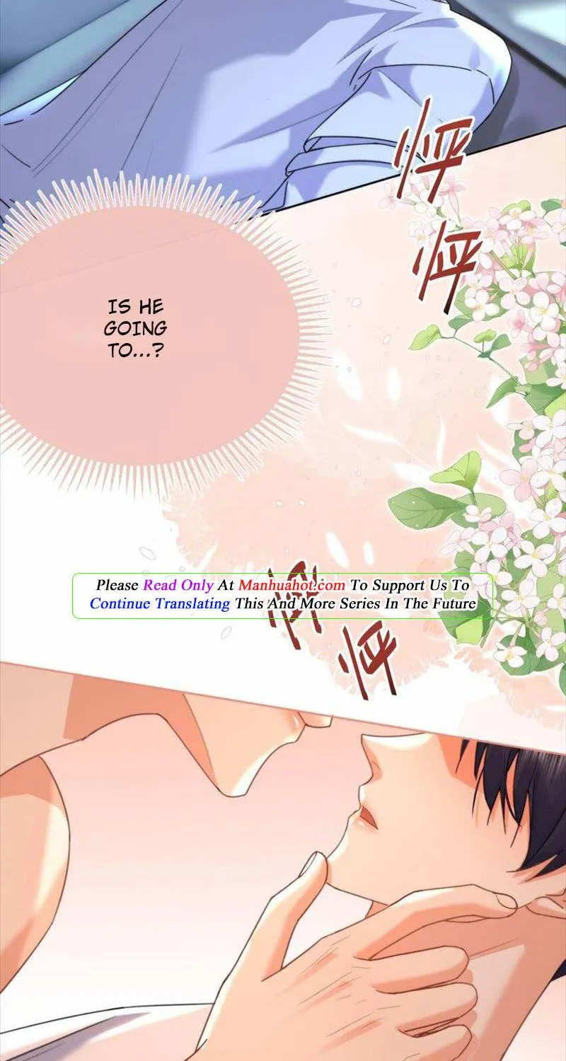 Dangerous Love Between Brothers Chapter 13 page 22 - 