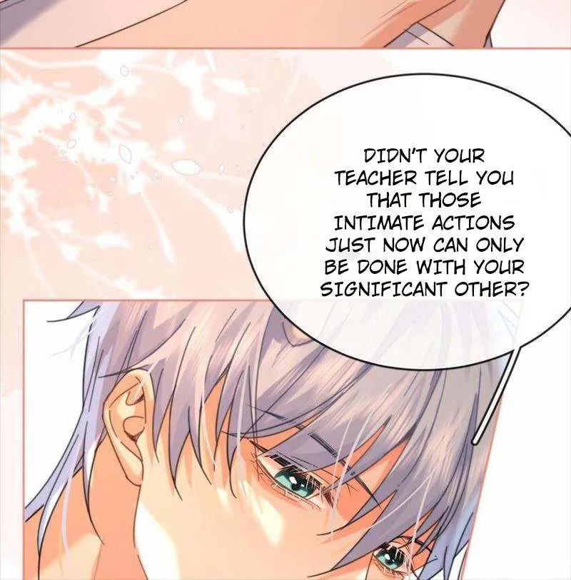 Dangerous Love Between Brothers Chapter 13 page 23 - 
