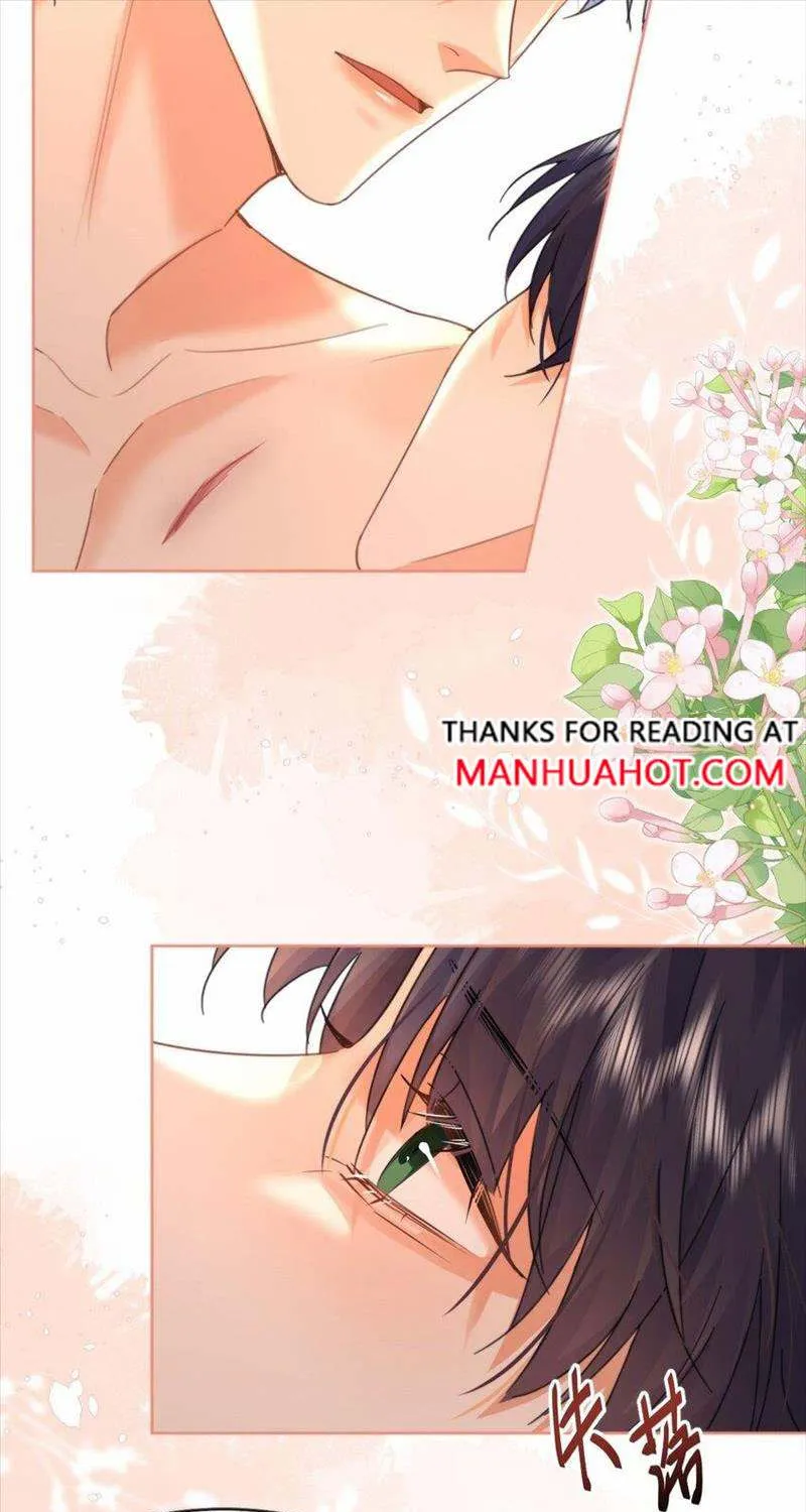 Dangerous Love Between Brothers Chapter 13 page 24 - 