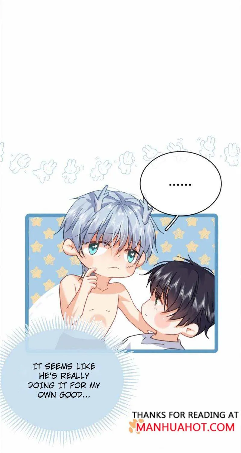 Dangerous Love Between Brothers Chapter 13 page 26 - 