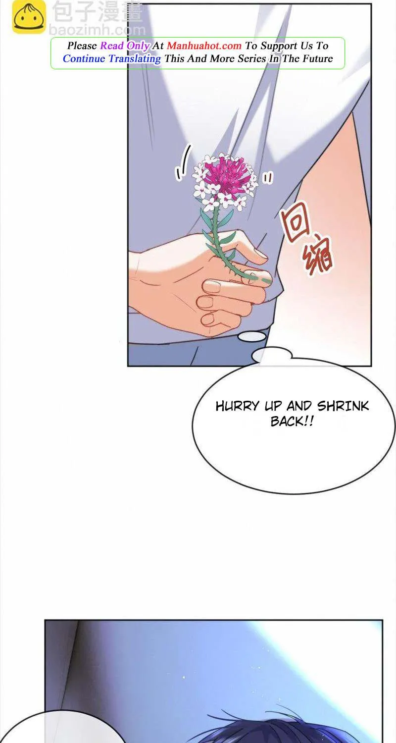 Dangerous Love Between Brothers Chapter 13 page 28 - 