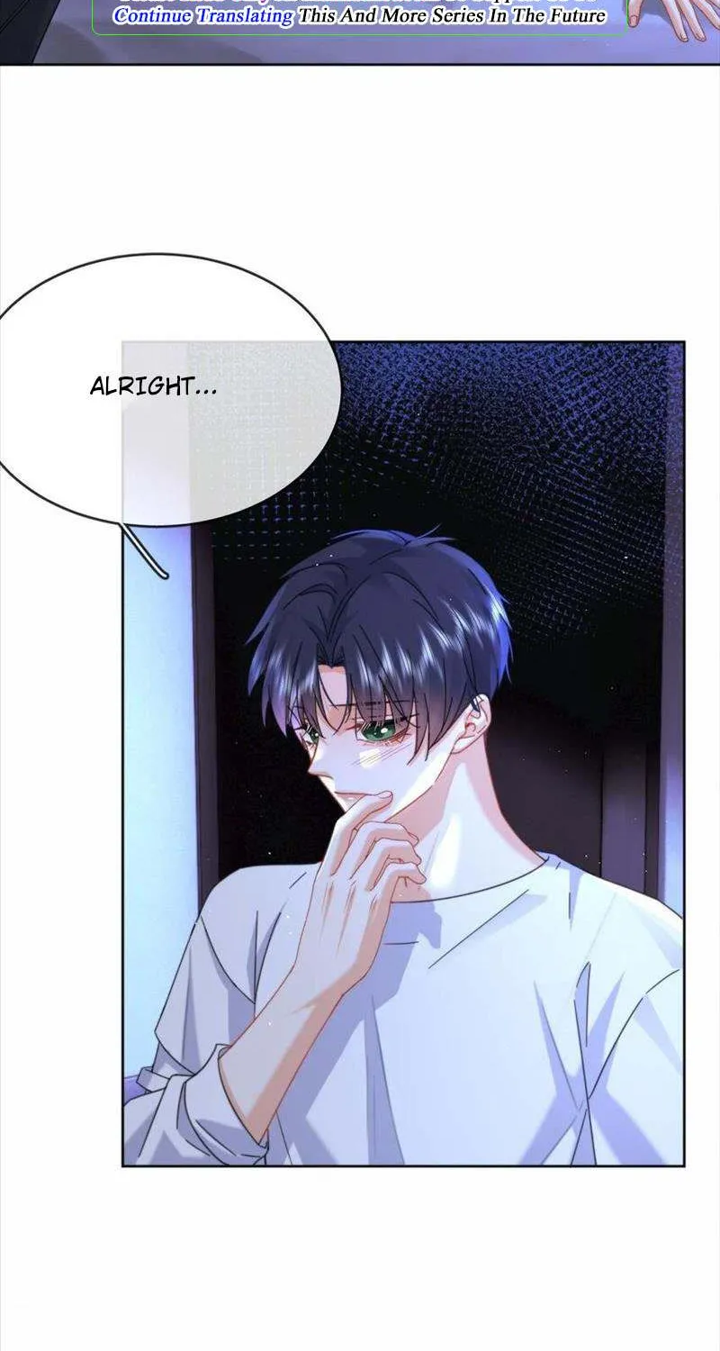 Dangerous Love Between Brothers Chapter 13 page 32 - 