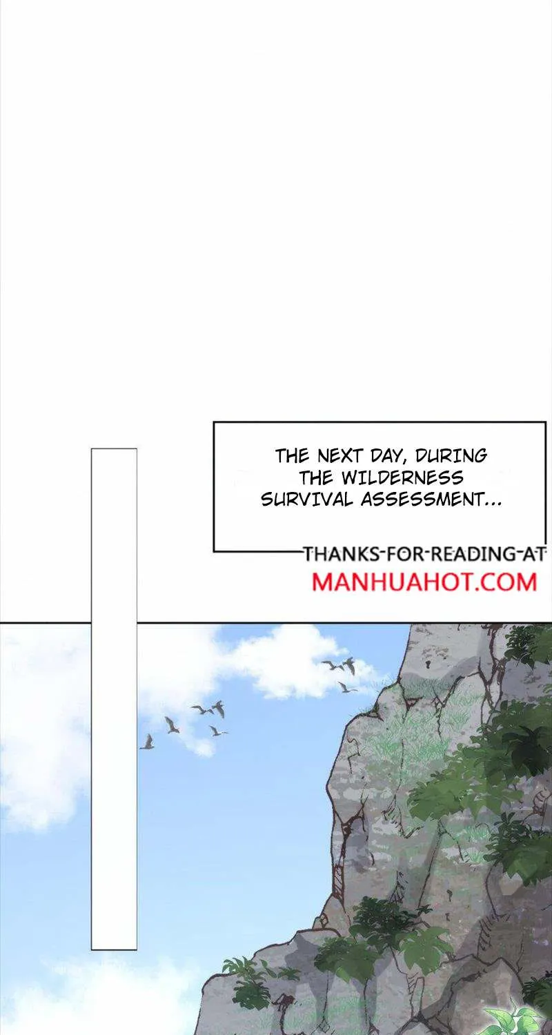 Dangerous Love Between Brothers Chapter 13 page 33 - 