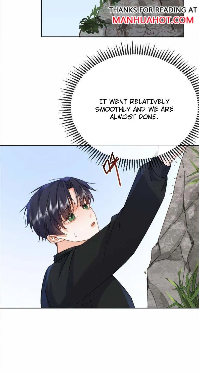 Dangerous Love Between Brothers Chapter 13 page 35 - 
