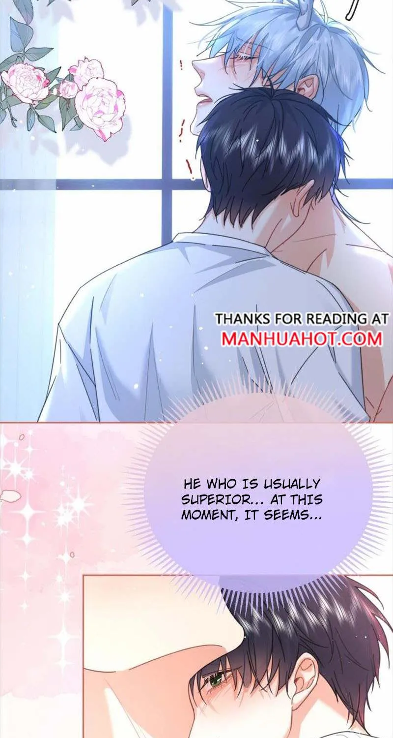 Dangerous Love Between Brothers Chapter 13 page 6 - 