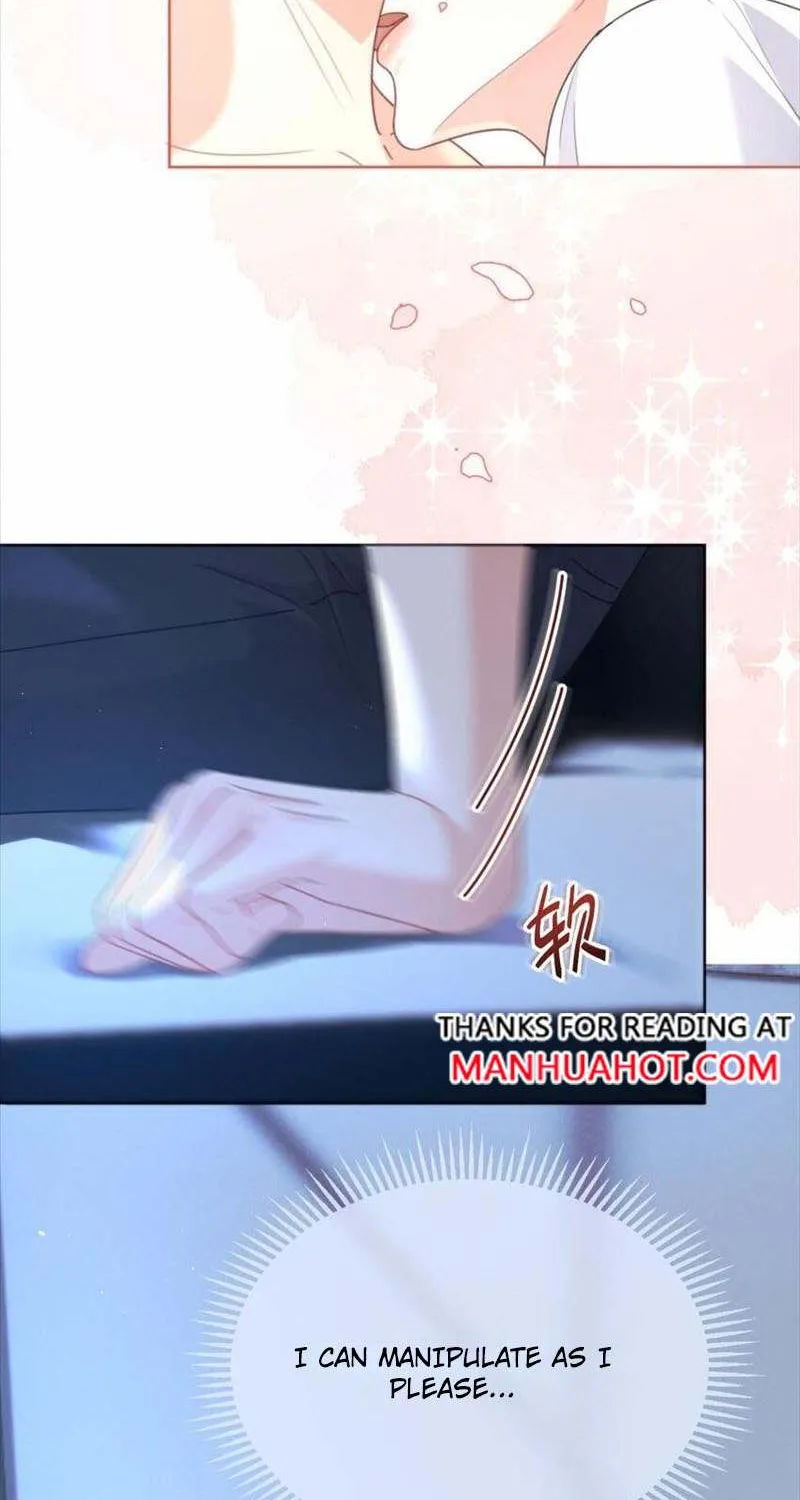 Dangerous Love Between Brothers Chapter 13 page 7 - 