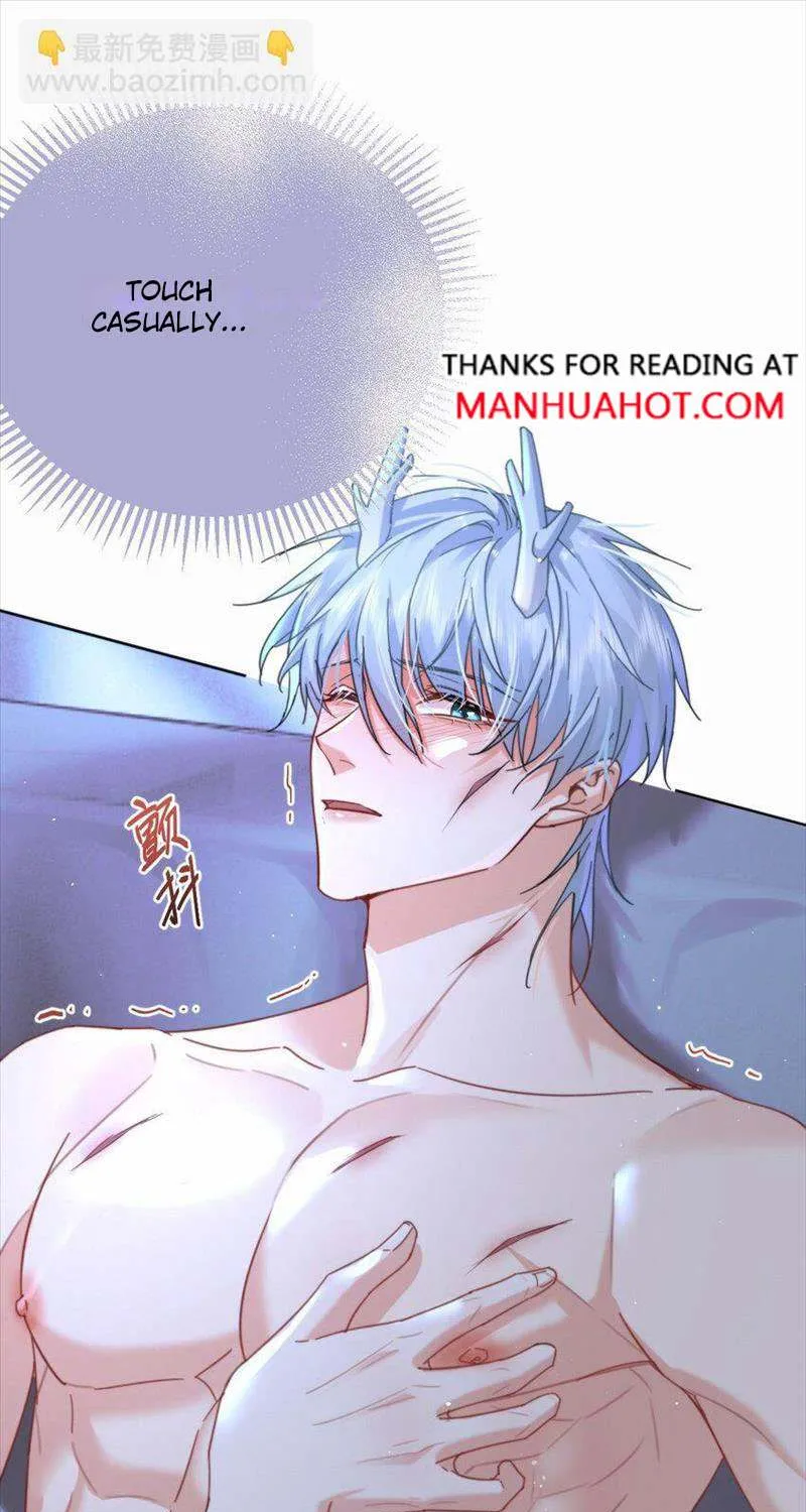 Dangerous Love Between Brothers Chapter 13 page 10 - 