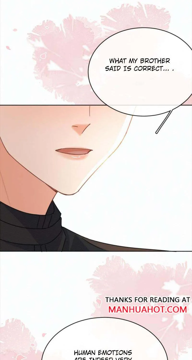 Dangerous Love Between Brothers Chapter 14 page 11 - 