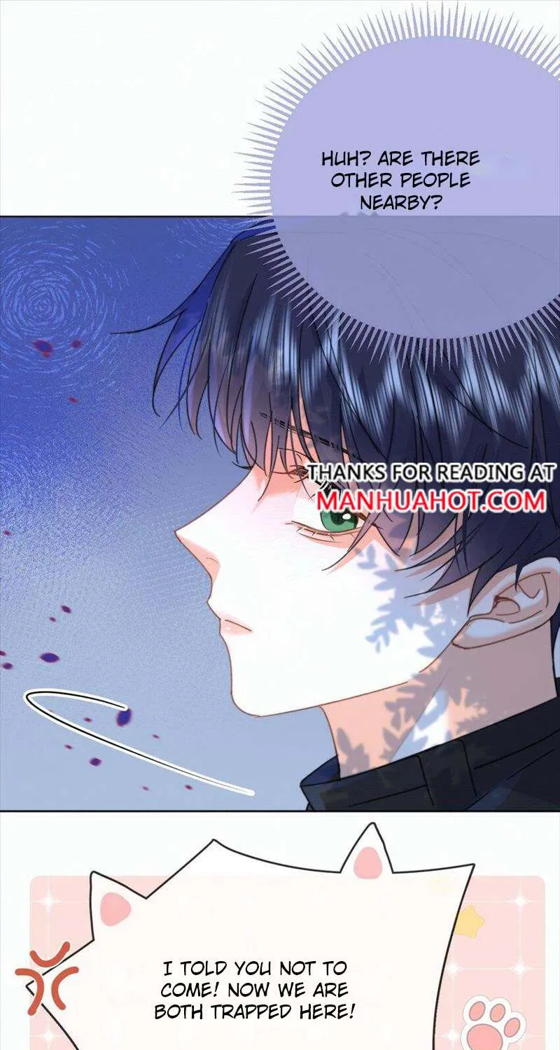 Dangerous Love Between Brothers Chapter 14 page 16 - 