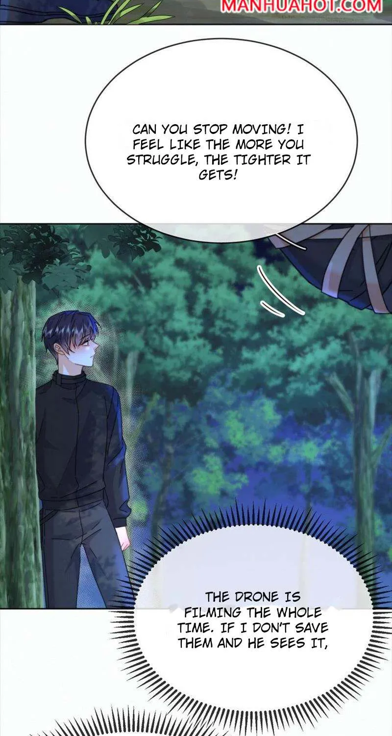 Dangerous Love Between Brothers Chapter 14 page 18 - 