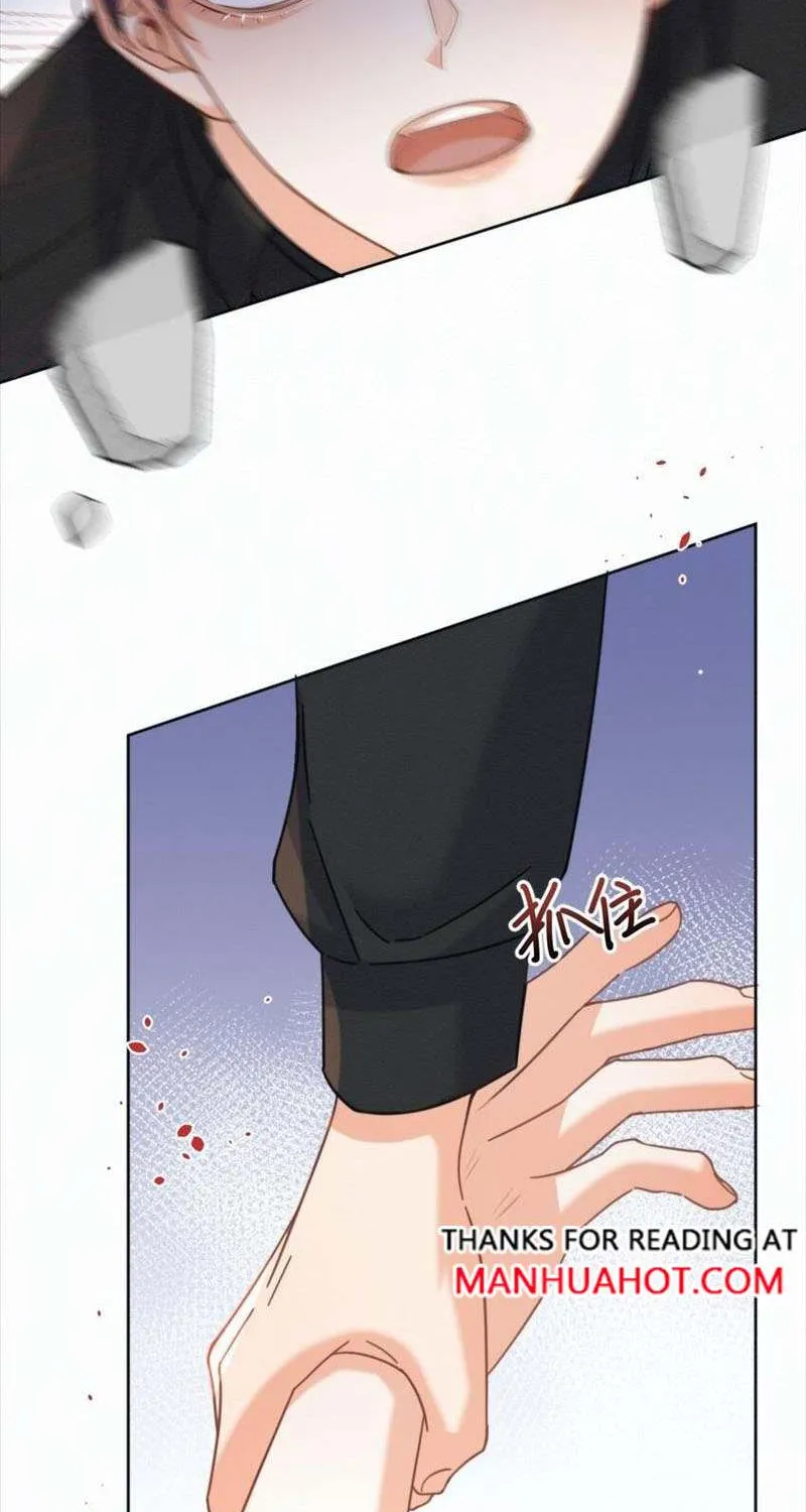 Dangerous Love Between Brothers Chapter 14 page 3 - 