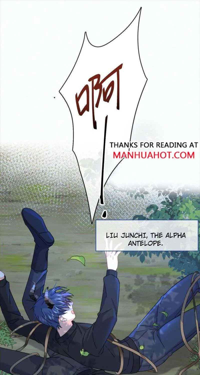Dangerous Love Between Brothers Chapter 14 page 21 - 