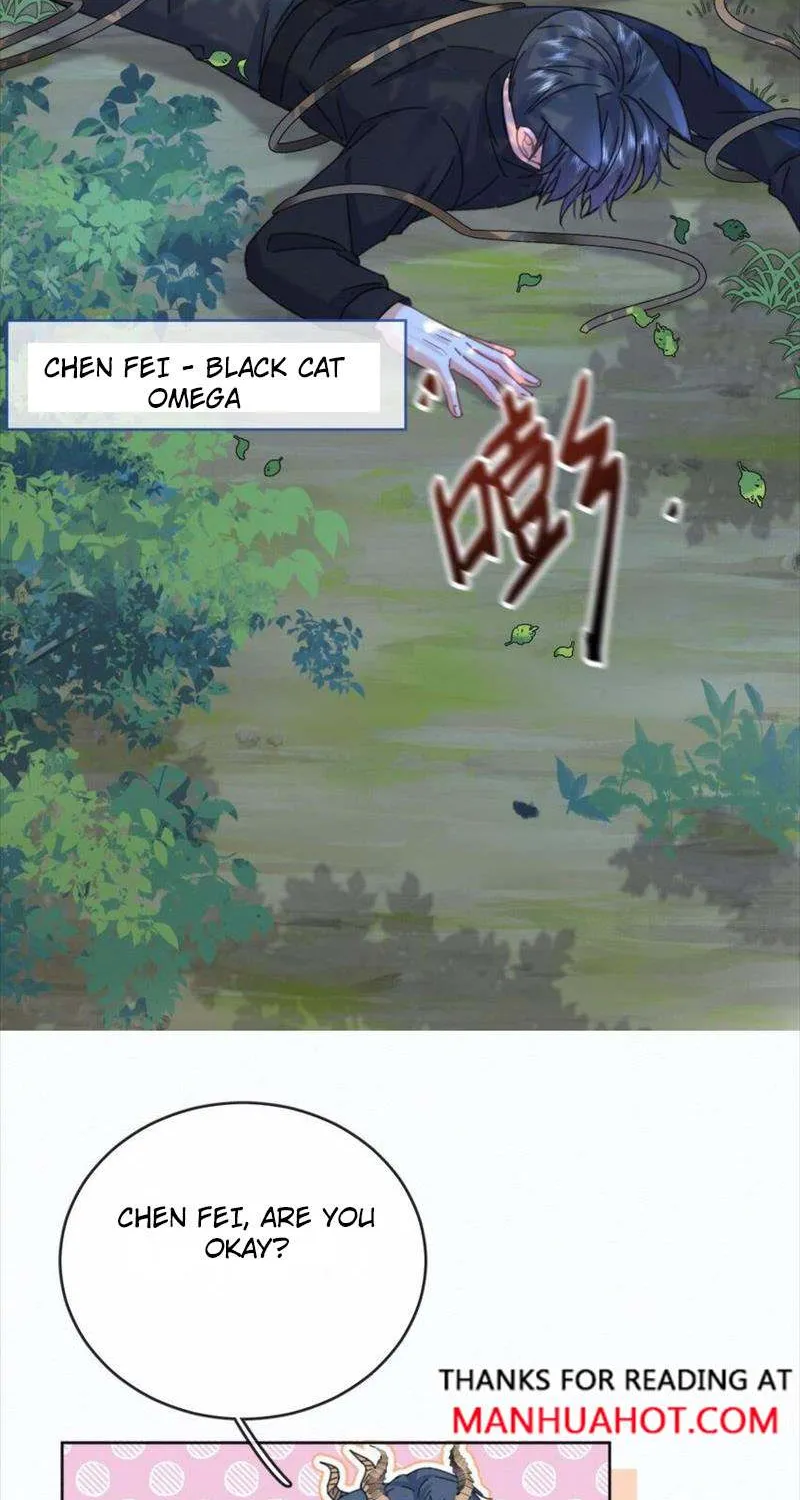 Dangerous Love Between Brothers Chapter 14 page 22 - 