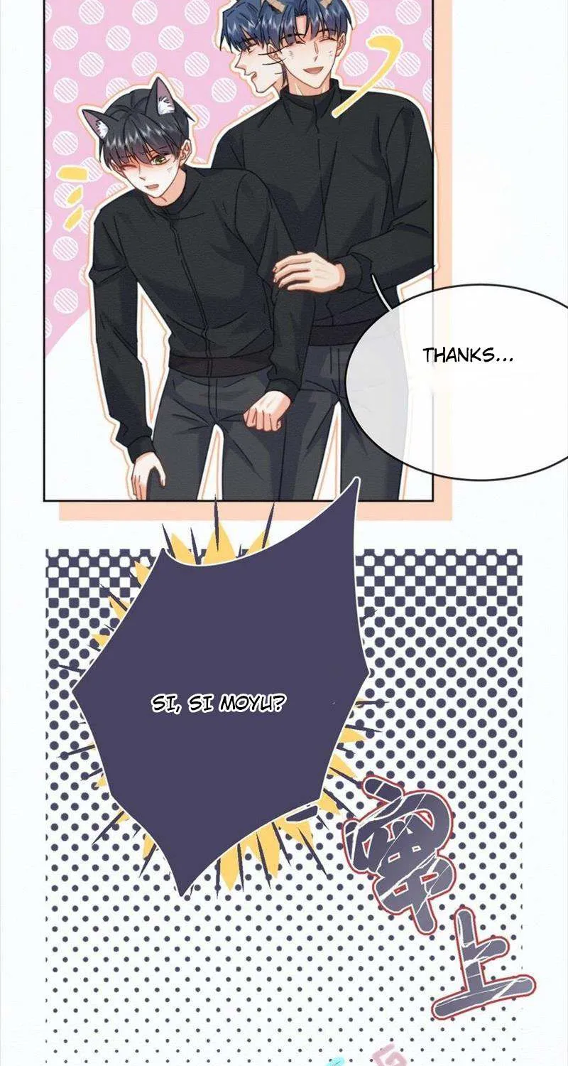 Dangerous Love Between Brothers Chapter 14 page 23 - 