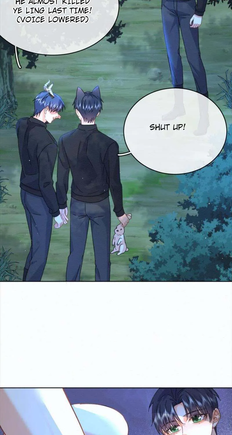 Dangerous Love Between Brothers Chapter 14 page 25 - 
