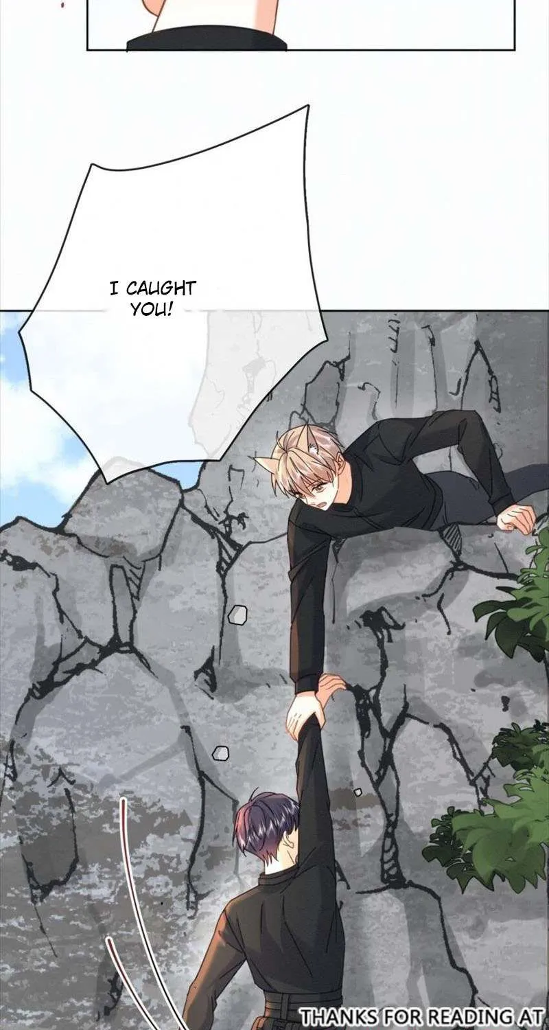 Dangerous Love Between Brothers Chapter 14 page 4 - 