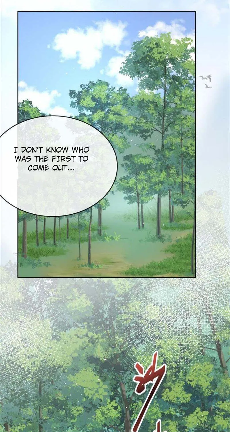 Dangerous Love Between Brothers Chapter 14 page 31 - 