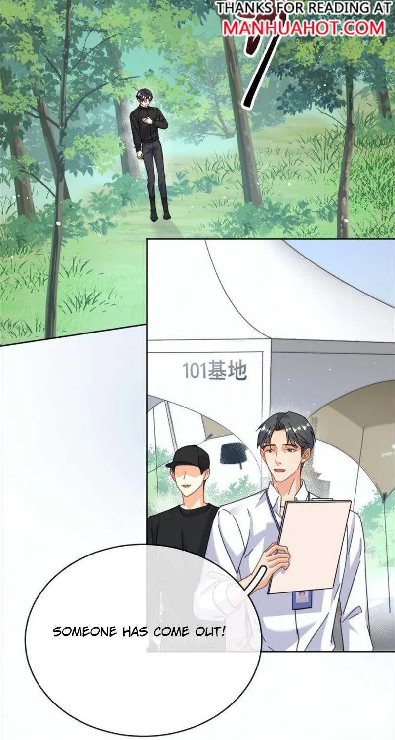 Dangerous Love Between Brothers Chapter 14 page 32 - 