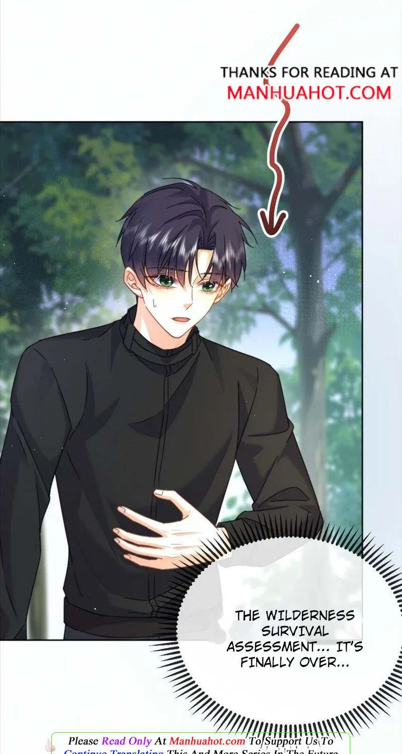 Dangerous Love Between Brothers Chapter 14 page 33 - 