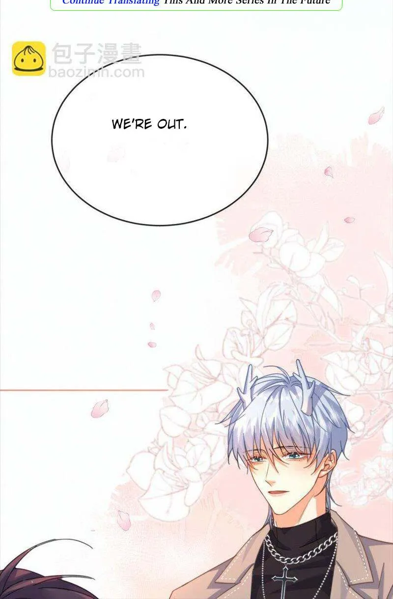 Dangerous Love Between Brothers Chapter 14 page 34 - 