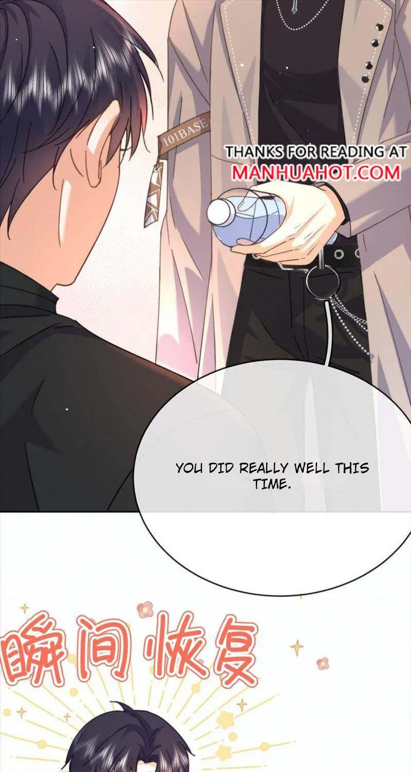 Dangerous Love Between Brothers Chapter 14 page 35 - 